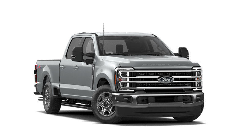 New 2027 Ford F250 XLT w/ XLT Premium Package AWD/4WD image 48