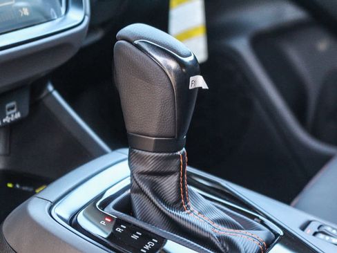 New 2026 Subaru Crosstrek 2.5i Limited image 22