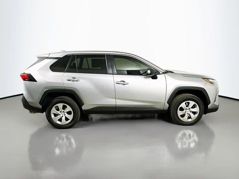 Used 2024 Toyota RAV4 LE image 7