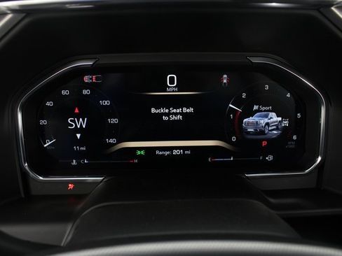 New 2026 GMC Sierra 1500 Denali w/ Denali Reserve Package image 15