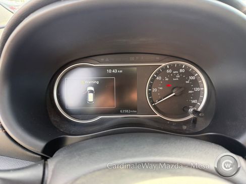 Used 2018 Nissan Kicks SR w/ Exterior Package image 9