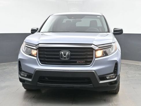 Used 2023 Honda Ridgeline Sport image 3