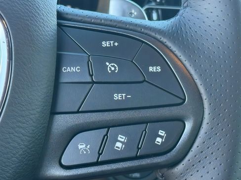 New 2026 Dodge Durango GT image 22