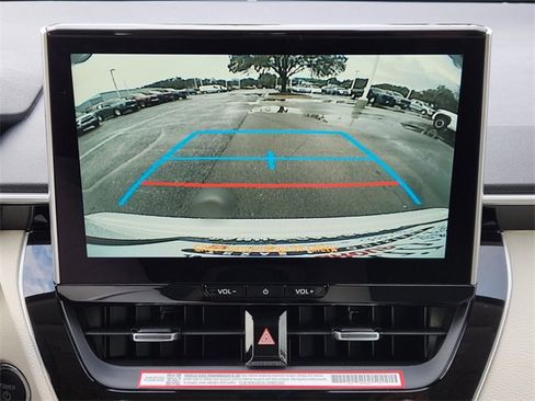 New 2026 Toyota Corolla XLE image 14