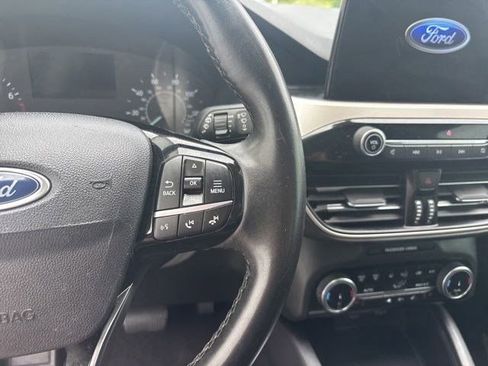 Used 2022 Ford Escape SEL AWD/4WD image 18