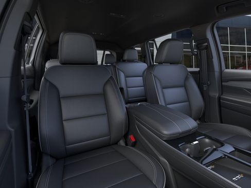 New 2027 Buick Enclave Preferred w/ Power Package FWD image 50