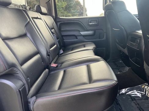 Used 2015 GMC Sierra 1500 SLT image 24