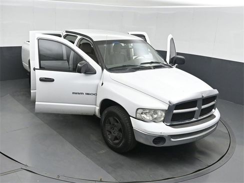 Used 2004 Dodge Ram 1500 Truck SLT image 49