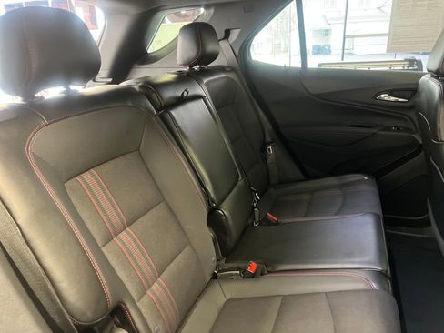 Used 2023 Chevrolet Equinox RS image 41