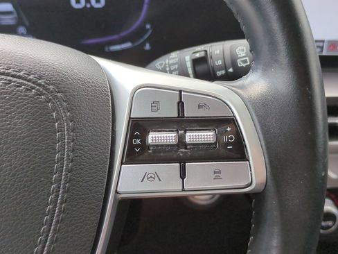 Certified 2025 Kia Telluride S FWD image 27