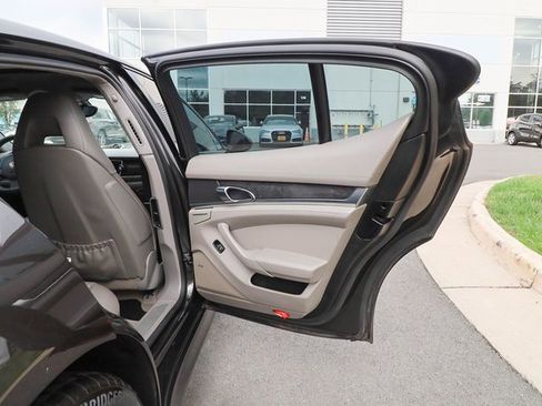 Used 2012 Porsche Panamera Turbo image 46
