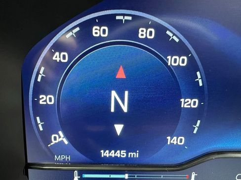 Used 2024 Chevrolet Silverado 1500 High Country image 5