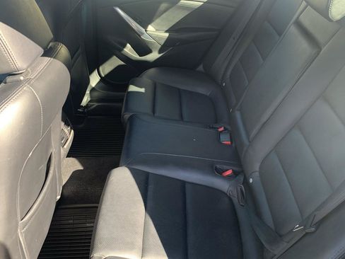 Used 2017 MAZDA MAZDA6 Touring FWD image 10
