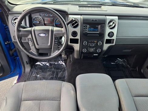 Used 2014 Ford F150 XLT w/ XLT Chrome Package image 18