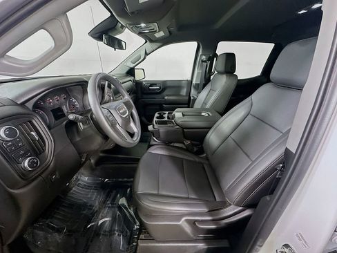 Used 2026 GMC Sierra 1500 Pro w/ Pro Value Package image 15