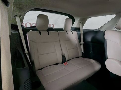 Certified 2020 Ford Explorer Limited AWD/4WD image 34