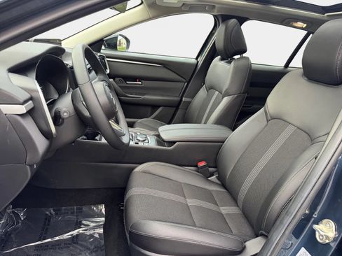 Used 2026 MAZDA CX-50 AWD 2.5 S w/ Preferred Pkg image 9