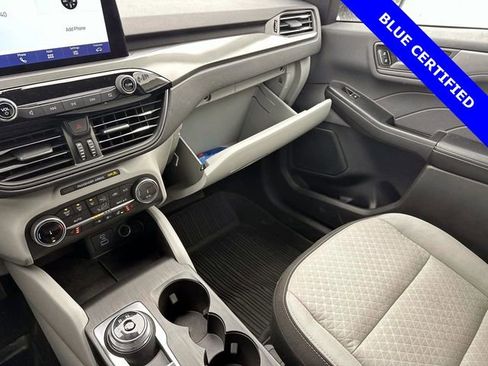 Certified 2023 Ford Escape Active image 15