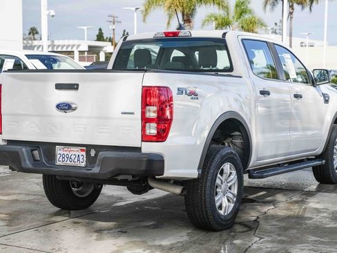 Used 2020 Ford Ranger XL w/ Equipment Group 101A Mid image 5