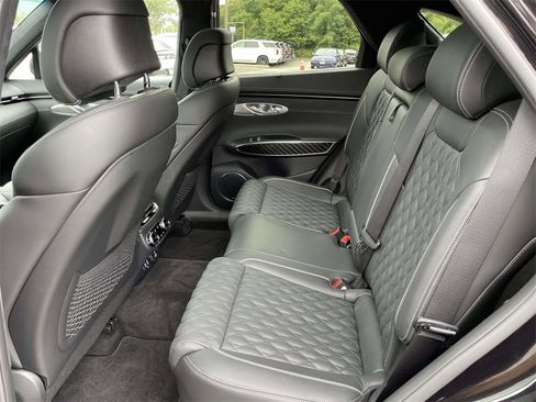 Certified 2024 Genesis GV70 3.5T Sport w/ Sport Prestige Package image 11