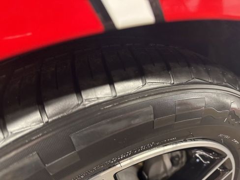 Used 2023 Ford Mustang GT Premium w/ Equipment Group 401A image 29