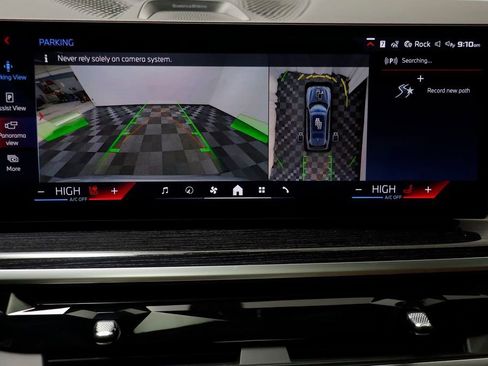 New 2026 BMW X7 M60i AWD/4WD image 12