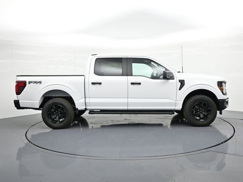 New 2026 Ford F150 STX AWD/4WD image 5