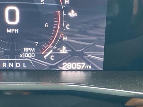 Used 2023 GMC Canyon AT4 w/ Canyon Safety Plus Package image 22