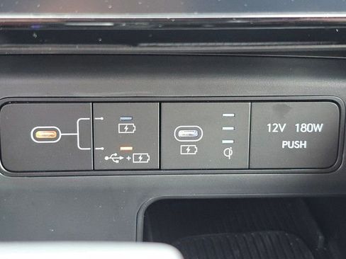 New 2025 Hyundai Santa Cruz XRT image 7