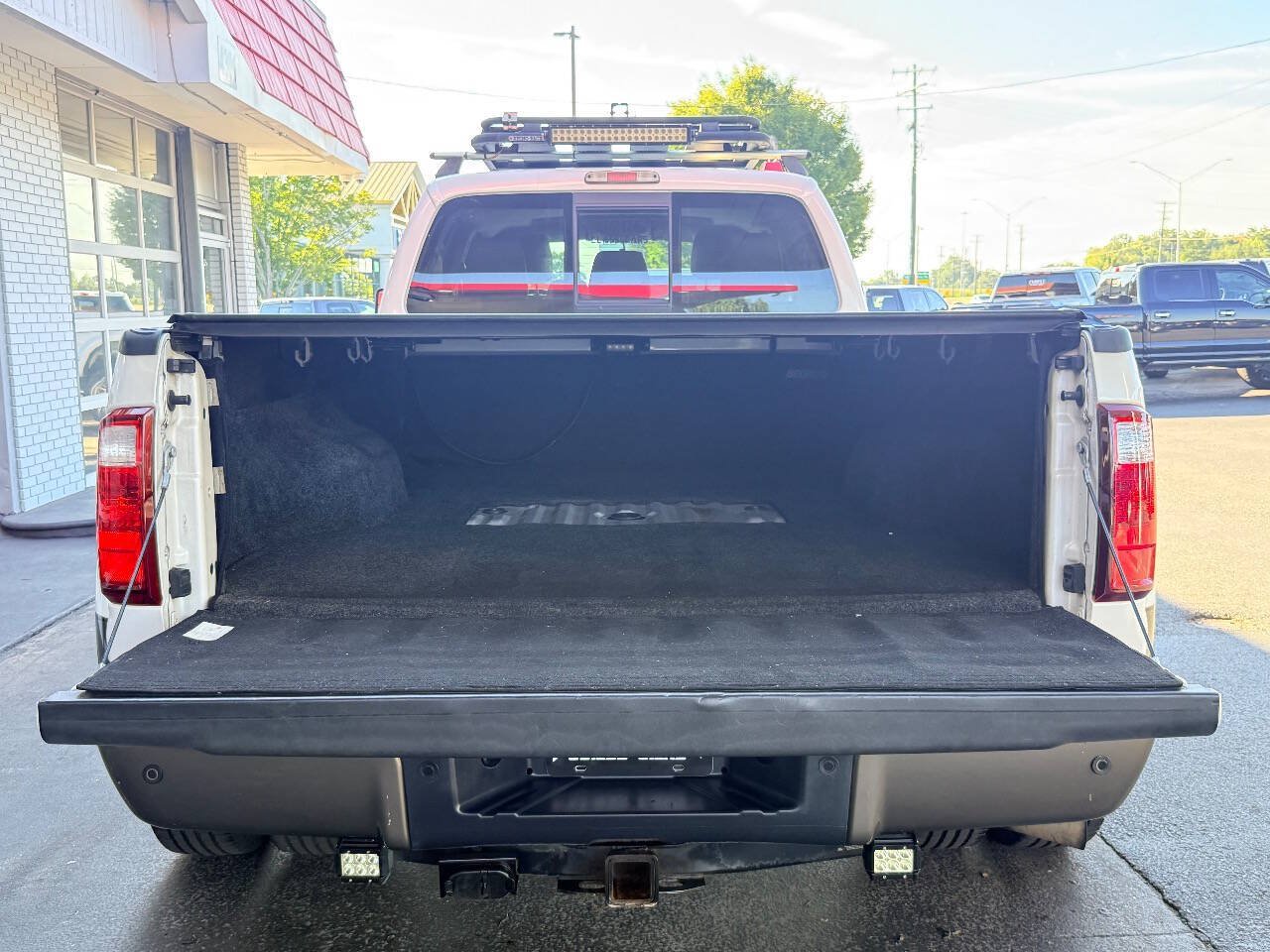Used 2015 Ford F350 King Ranch AWD/4WD image 9