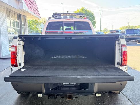 Used 2015 Ford F350 King Ranch AWD/4WD image 9