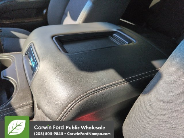 Used 2019 Chevrolet Suburban 4WD w/ Enhanced Driver Alert Package image 18