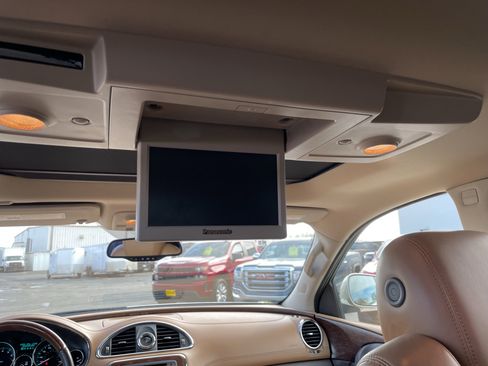 Used 2013 Buick Enclave Premium w/ LPO, Cargo Convenience Pkg image 30