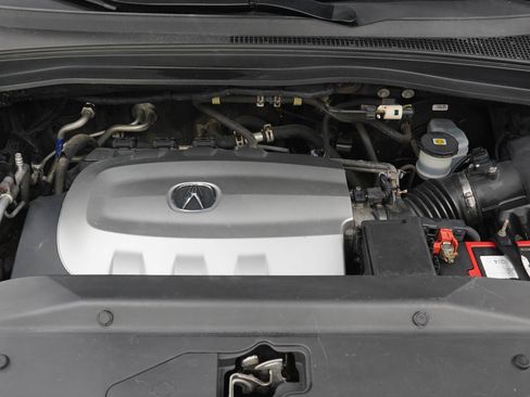 Used 2012 Acura MDX w/ Advance Package AWD/4WD image 38