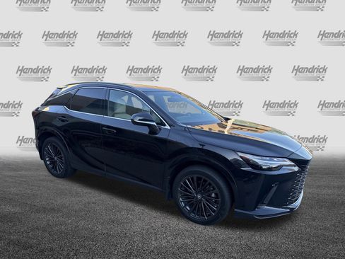 Used 2024 Lexus RX 350 Premium image 2