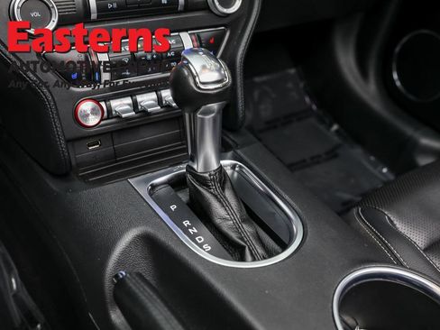 Used 2023 Ford Mustang Premium image 13