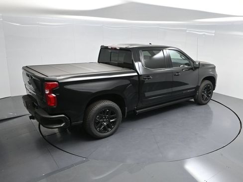 New 2025 Chevrolet Silverado 1500 High Country w/ Midnight Edition AWD/4WD image 58