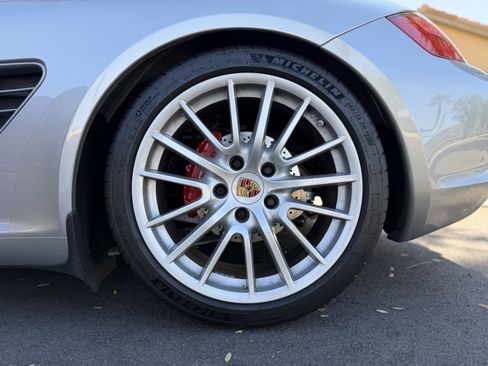 Used 2008 Porsche Boxster RS 60 Spyder image 29