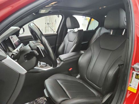 Used 2021 BMW 330i Sedan RWD image 14