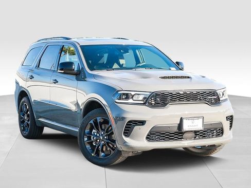 New 2026 Dodge Durango GT image 2