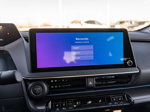 New 2026 Toyota Prius Limited image 31