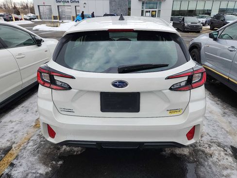 Certified 2025 Subaru Impreza 2.0i Sport image 5