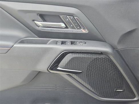 New 2024 Chevrolet Silverado EV RST image 20