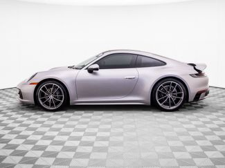 Certified 2022 Porsche 911 Carrera 4 AWD/4WD video 2