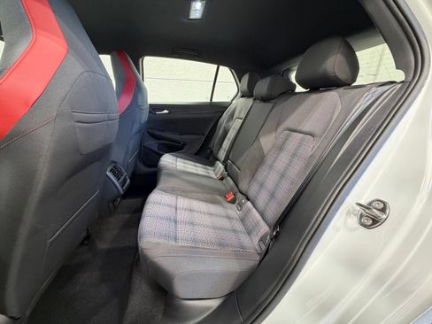New 2026 Volkswagen GTI S FWD image 22