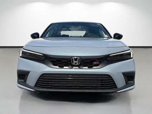 Used 2023 Honda Civic Si image 8