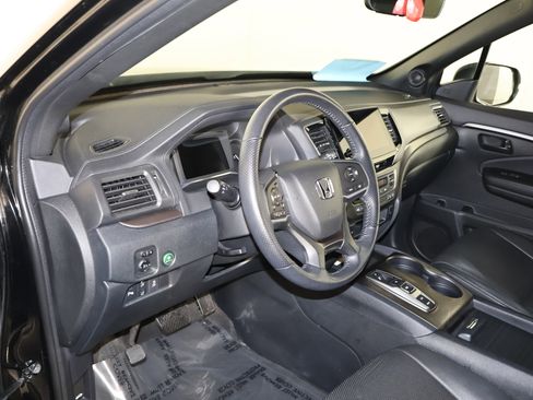 Certified 2023 Honda Passport EX-L image 39