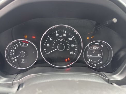 Used 2018 Honda HR-V EX image 15