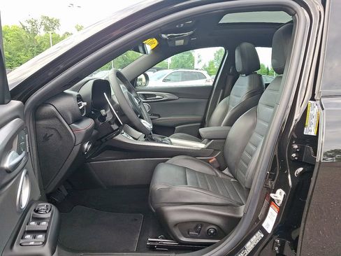 Used 2024 Dodge Hornet R/T Plus AWD/4WD image 14