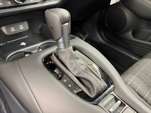 Used 2026 Honda HR-V LX image 30